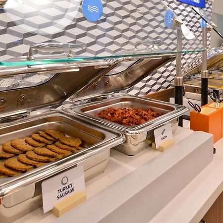 Holiday Inn Express & Suites - The Dalles By Ihg Εξωτερικό φωτογραφία