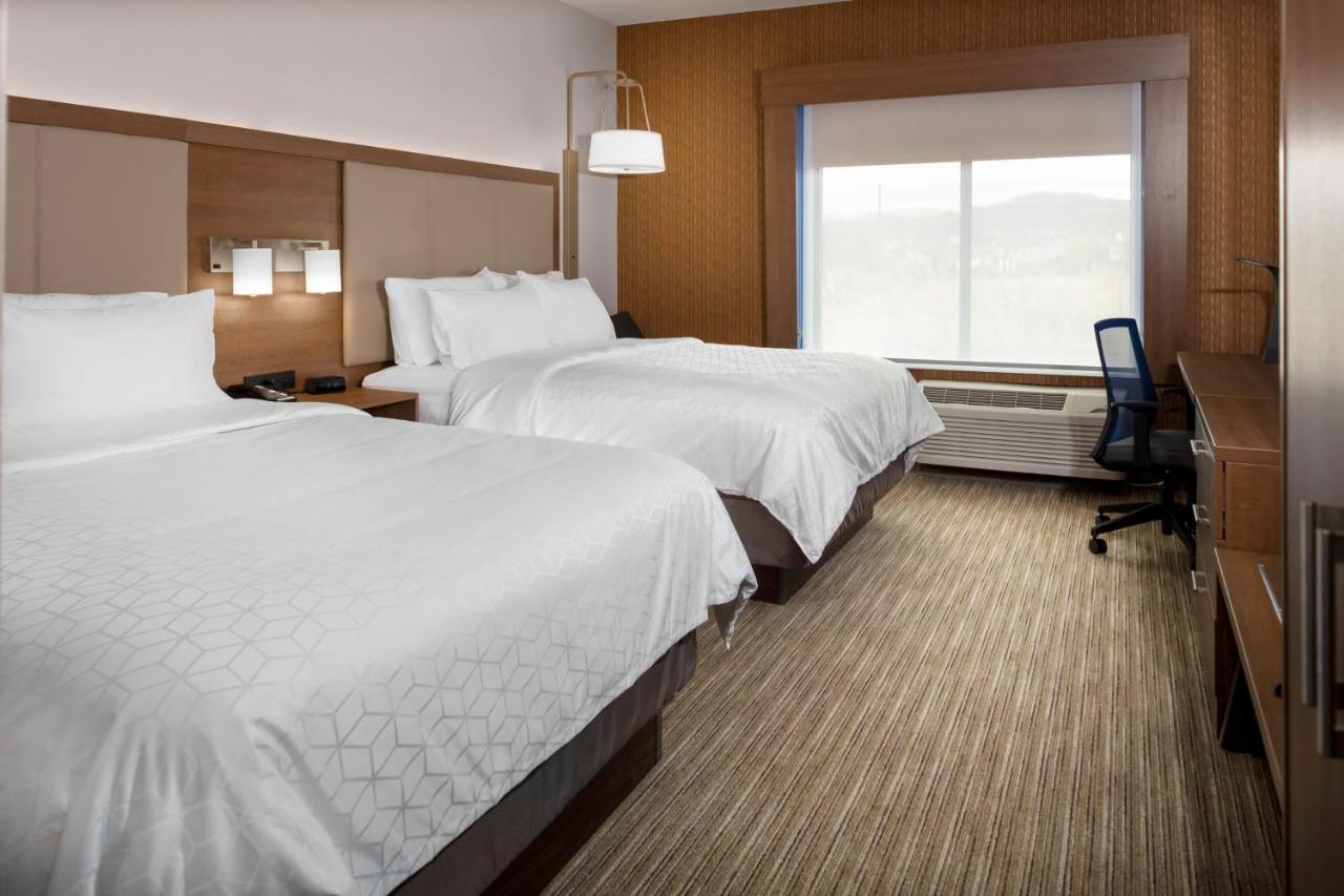 Holiday Inn Express & Suites - The Dalles By Ihg Εξωτερικό φωτογραφία