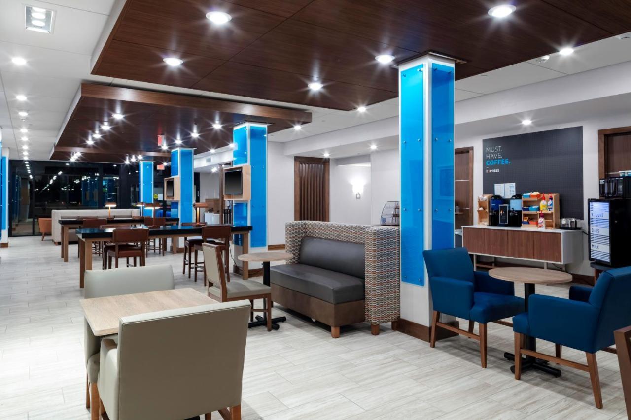 Holiday Inn Express & Suites - The Dalles By Ihg Εξωτερικό φωτογραφία