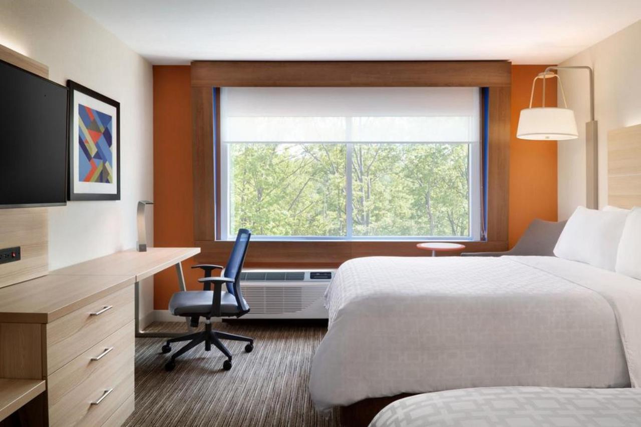 Holiday Inn Express & Suites - The Dalles By Ihg Εξωτερικό φωτογραφία