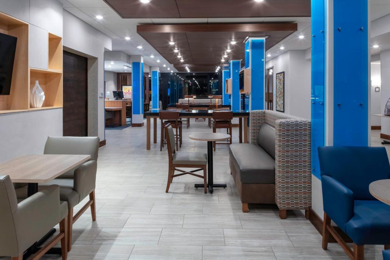 Holiday Inn Express & Suites - The Dalles By Ihg Εξωτερικό φωτογραφία