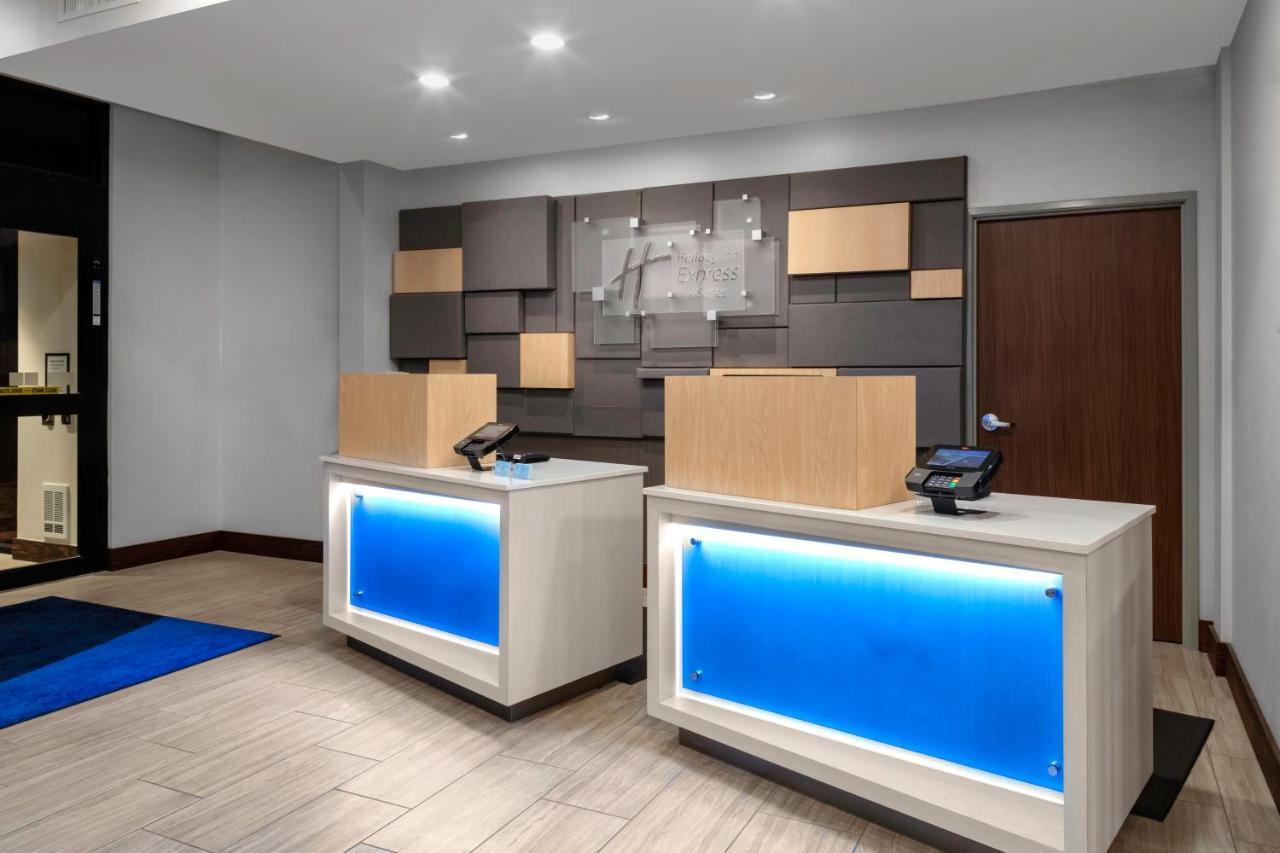 Holiday Inn Express & Suites - The Dalles By Ihg Εξωτερικό φωτογραφία