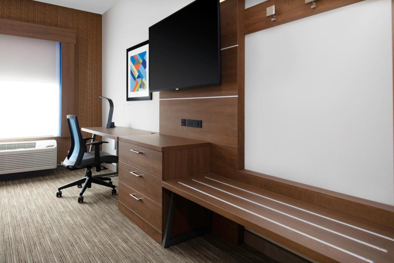 Holiday Inn Express & Suites - The Dalles By Ihg Εξωτερικό φωτογραφία