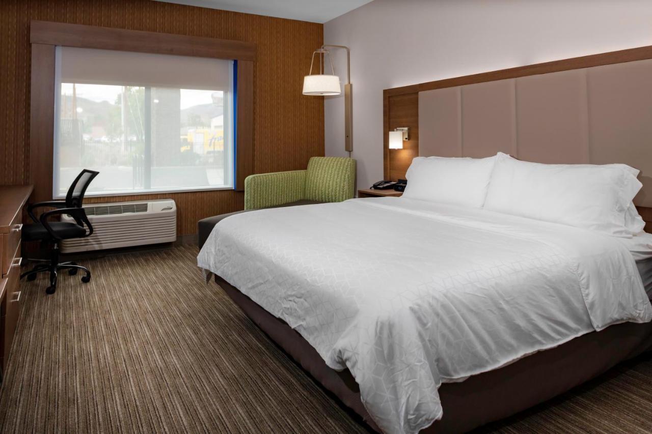 Holiday Inn Express & Suites - The Dalles By Ihg Εξωτερικό φωτογραφία