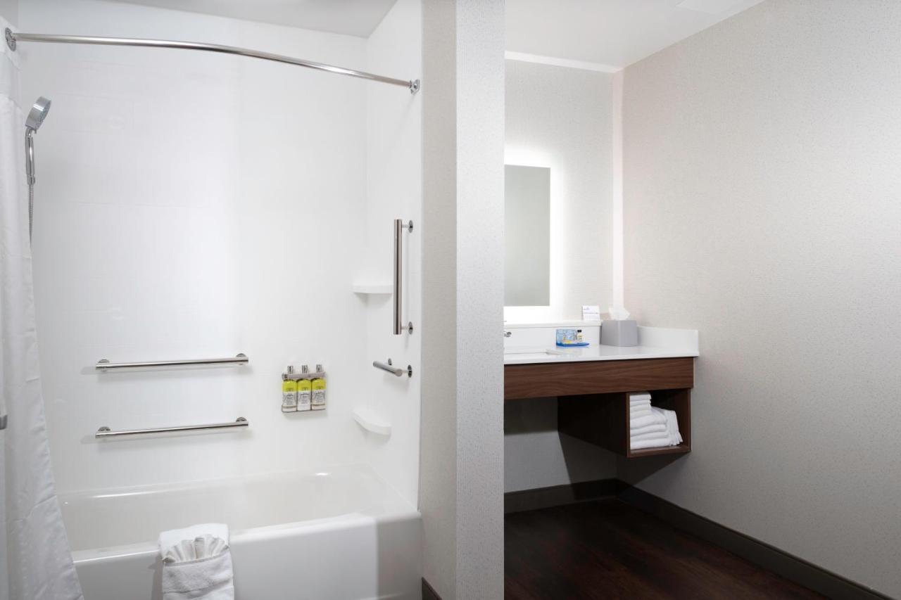 Holiday Inn Express & Suites - The Dalles By Ihg Εξωτερικό φωτογραφία