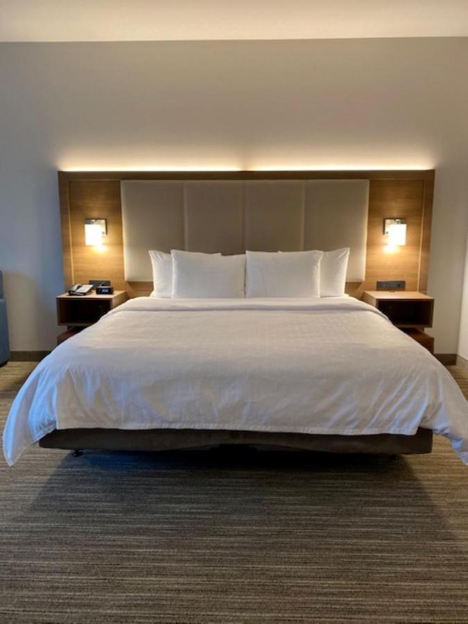 Holiday Inn Express & Suites - The Dalles By Ihg Εξωτερικό φωτογραφία