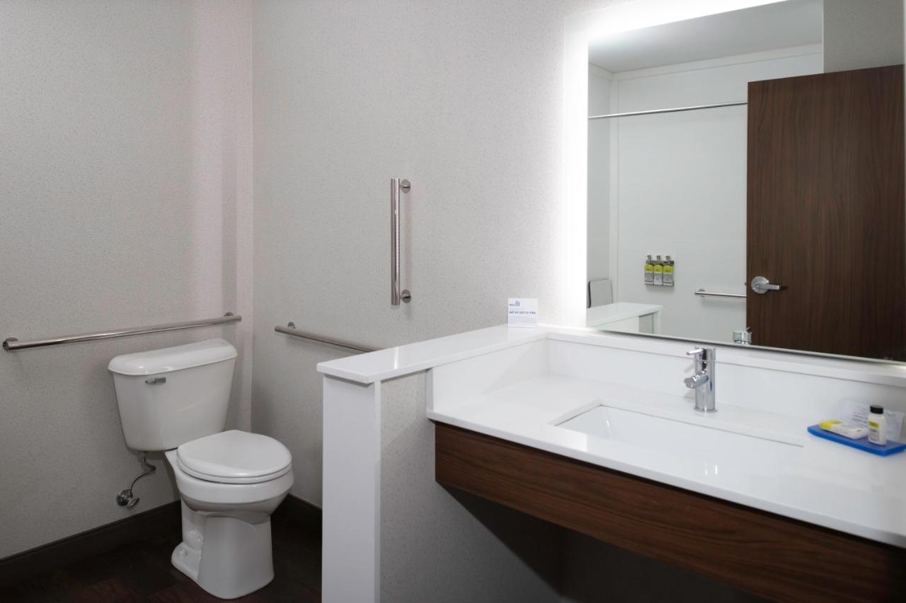 Holiday Inn Express & Suites - The Dalles By Ihg Εξωτερικό φωτογραφία