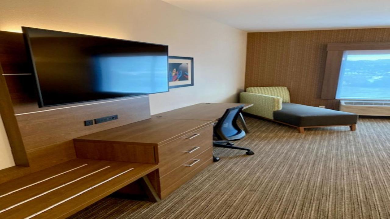 Holiday Inn Express & Suites - The Dalles By Ihg Εξωτερικό φωτογραφία