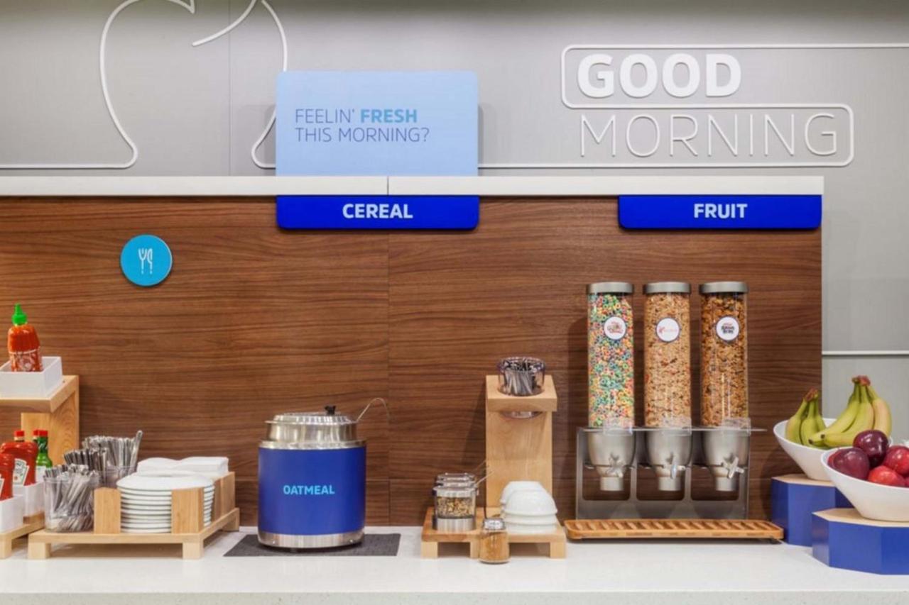 Holiday Inn Express & Suites - The Dalles By Ihg Εξωτερικό φωτογραφία