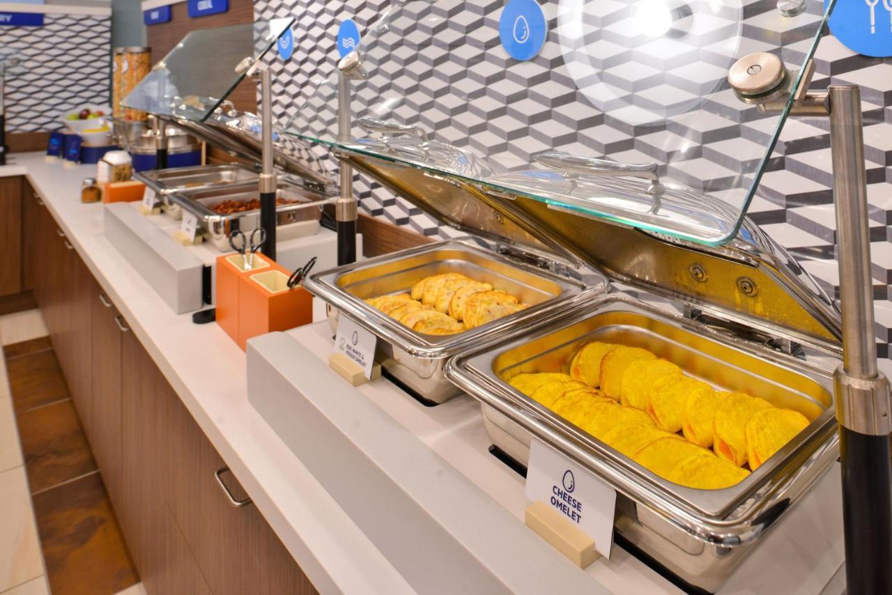 Holiday Inn Express & Suites - The Dalles By Ihg Εξωτερικό φωτογραφία