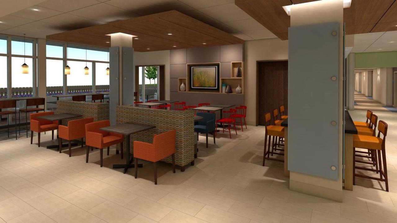 Holiday Inn Express & Suites - The Dalles By Ihg Εξωτερικό φωτογραφία