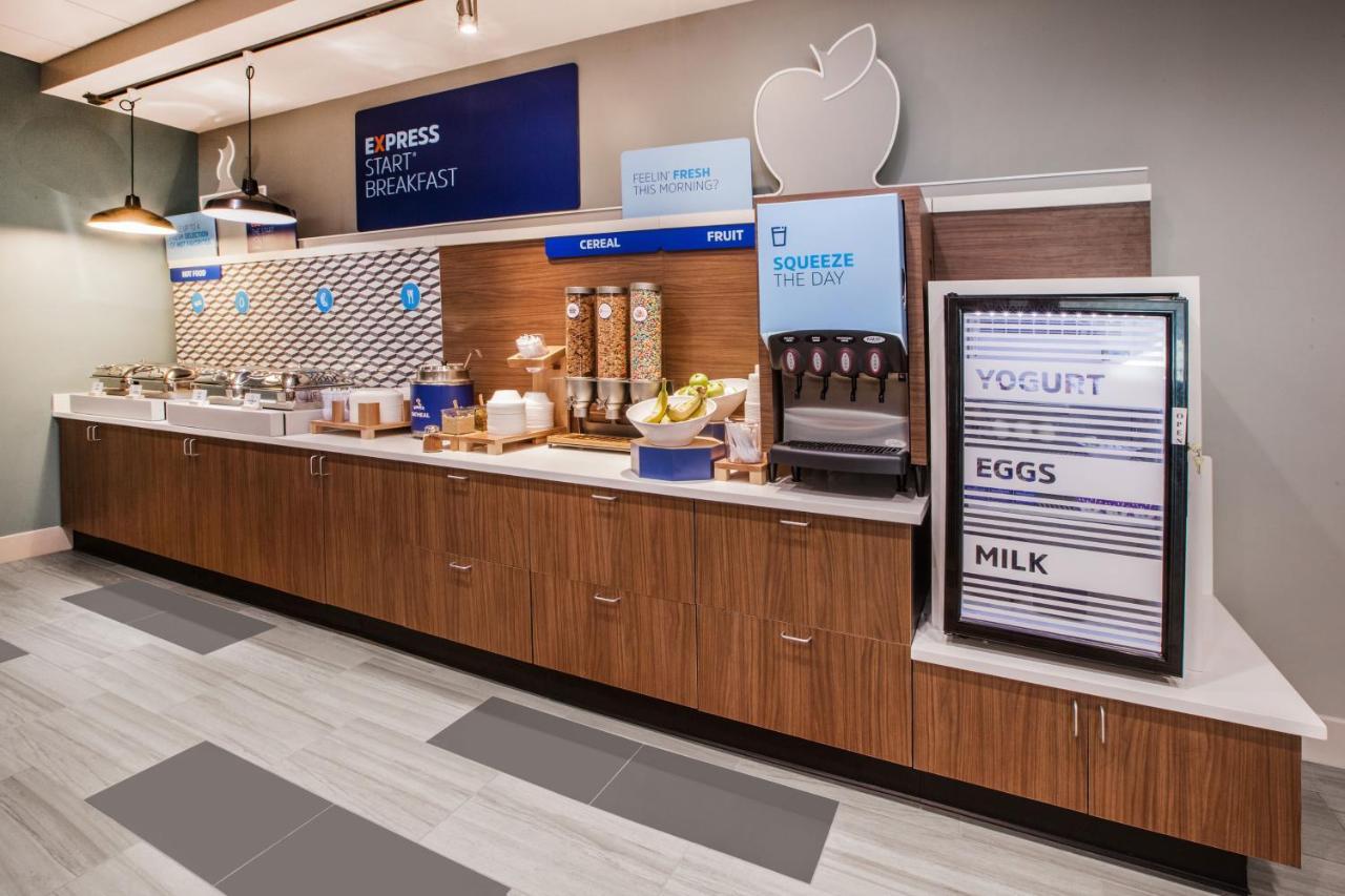 Holiday Inn Express & Suites - The Dalles By Ihg Εξωτερικό φωτογραφία