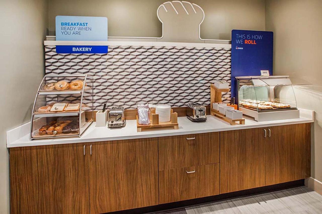 Holiday Inn Express & Suites - The Dalles By Ihg Εξωτερικό φωτογραφία