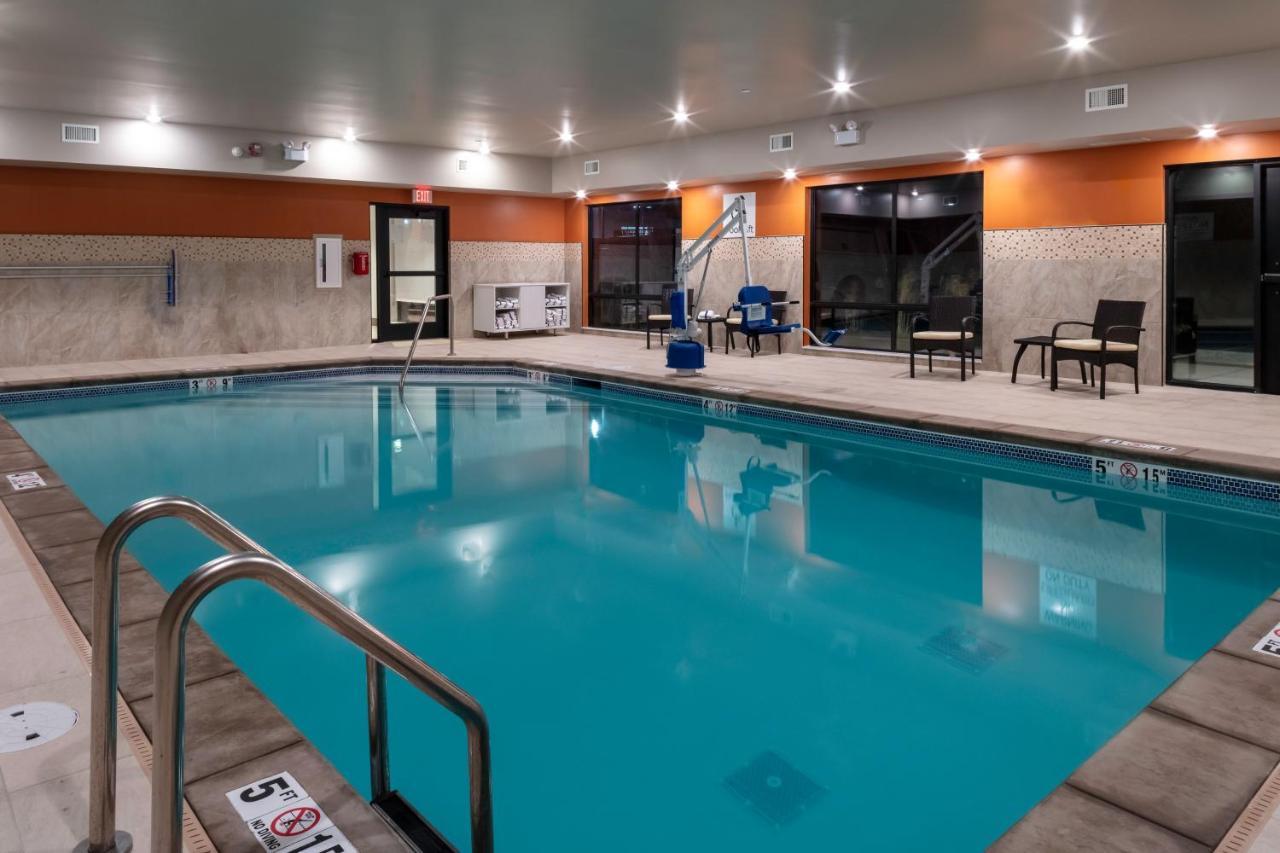 Holiday Inn Express & Suites - The Dalles By Ihg Εξωτερικό φωτογραφία