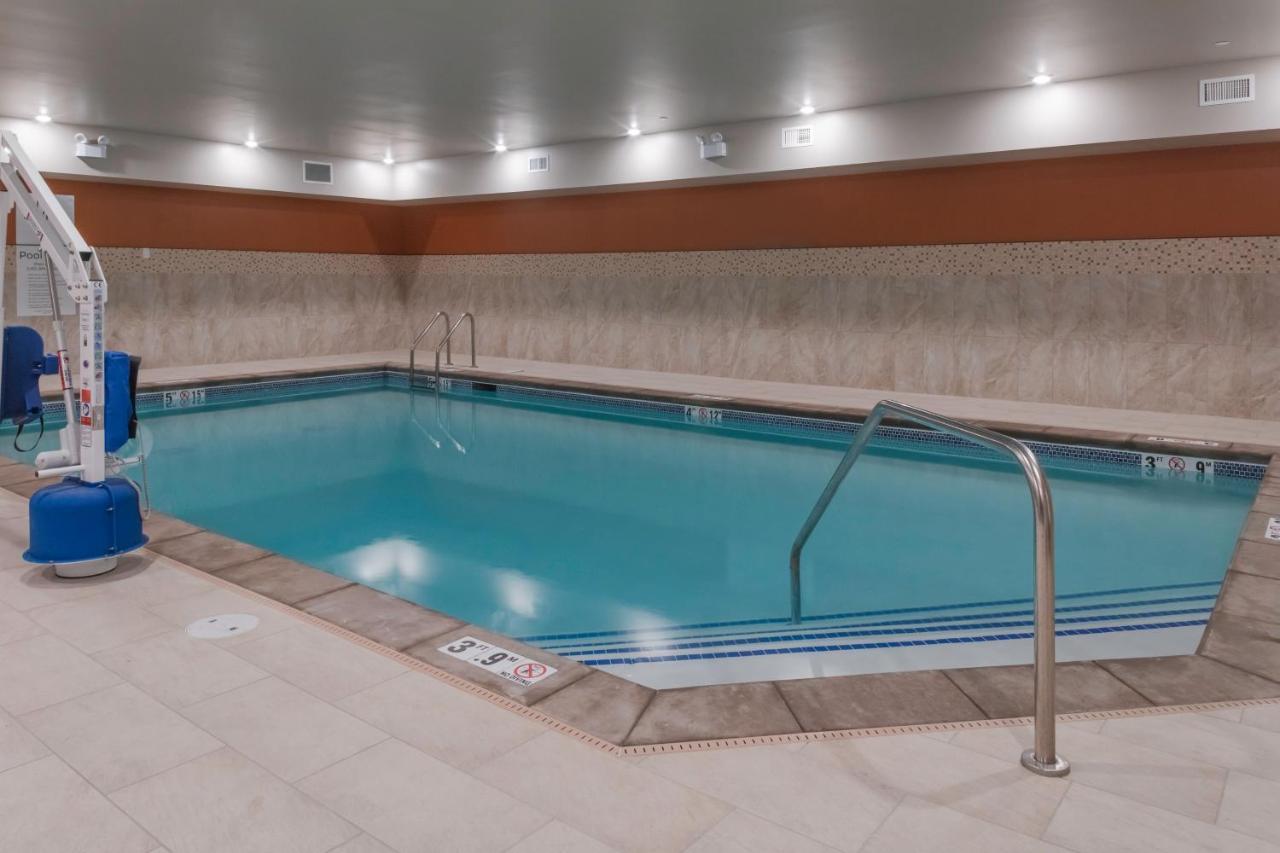 Holiday Inn Express & Suites - The Dalles By Ihg Εξωτερικό φωτογραφία