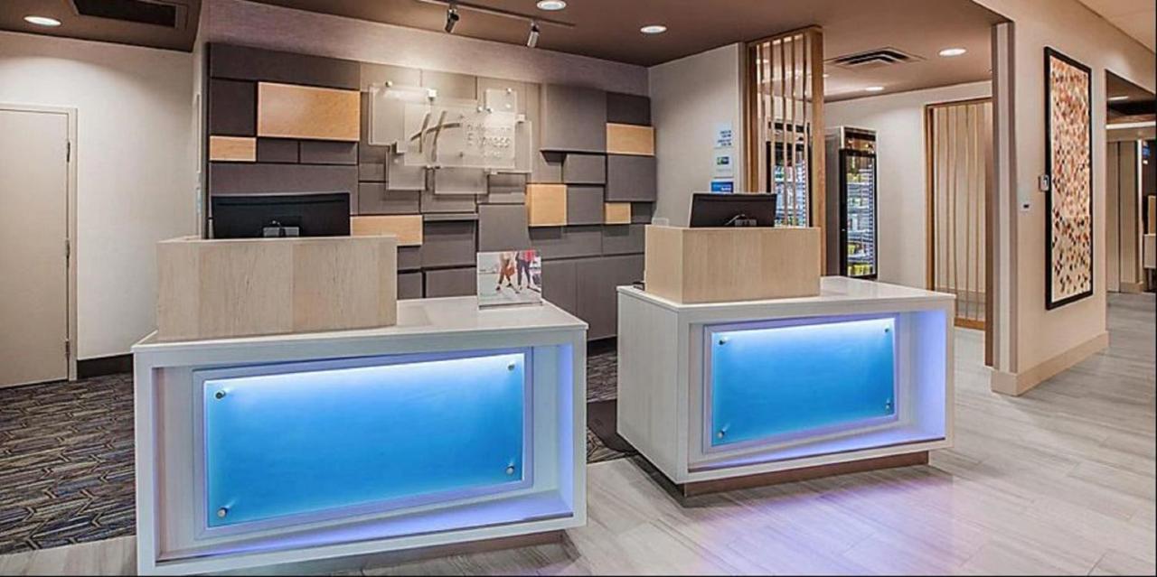 Holiday Inn Express & Suites - The Dalles By Ihg Εξωτερικό φωτογραφία