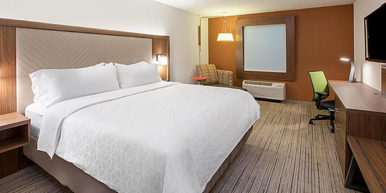 Holiday Inn Express & Suites - The Dalles By Ihg Εξωτερικό φωτογραφία