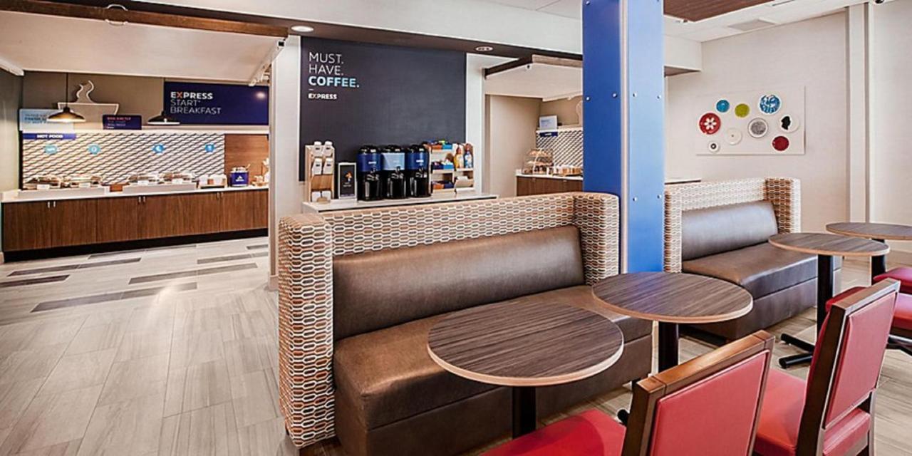 Holiday Inn Express & Suites - The Dalles By Ihg Εξωτερικό φωτογραφία