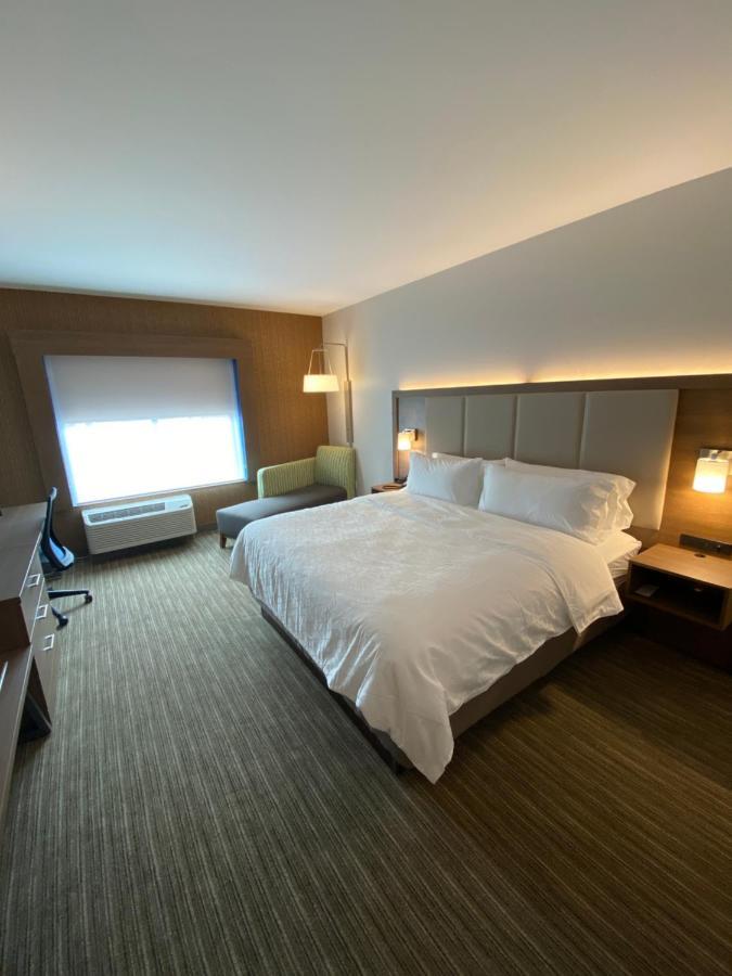 Holiday Inn Express & Suites - The Dalles By Ihg Εξωτερικό φωτογραφία