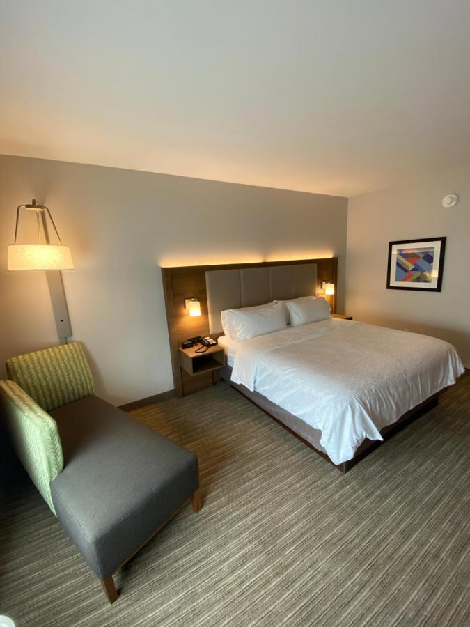 Holiday Inn Express & Suites - The Dalles By Ihg Εξωτερικό φωτογραφία
