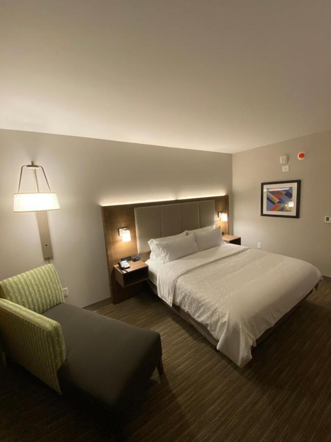 Holiday Inn Express & Suites - The Dalles By Ihg Εξωτερικό φωτογραφία