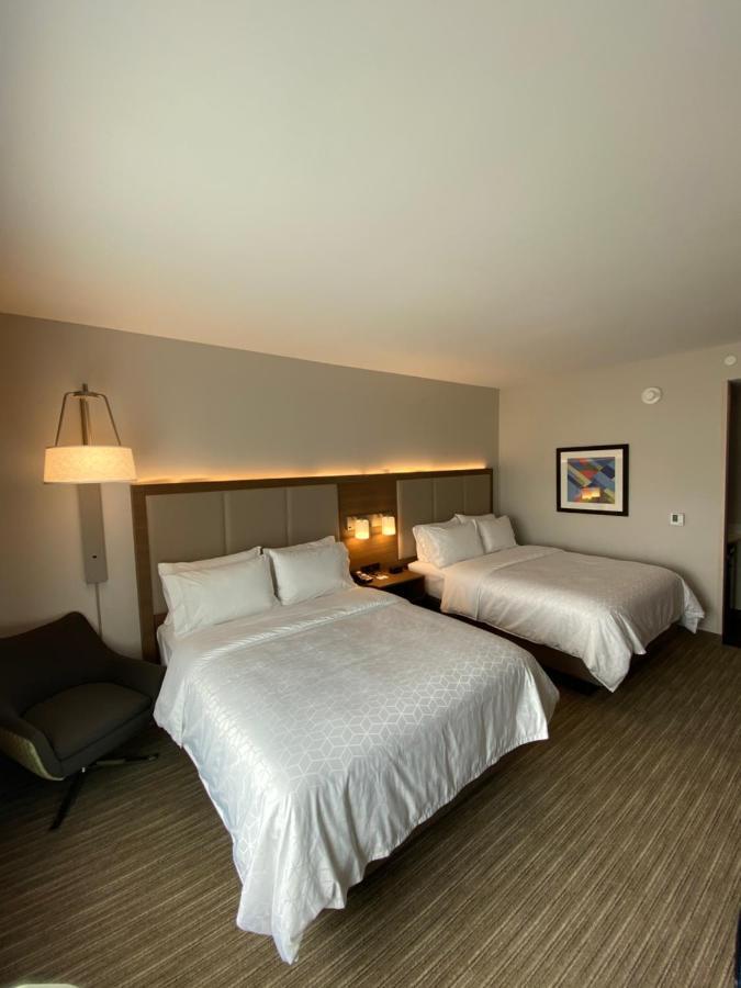 Holiday Inn Express & Suites - The Dalles By Ihg Εξωτερικό φωτογραφία